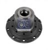 SCANI 1480933S Wheel Hub